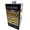 Exell Battery 1.5V 1200Ah Zinc Air Alkaline Battery EBZ-151200 - alternate 1